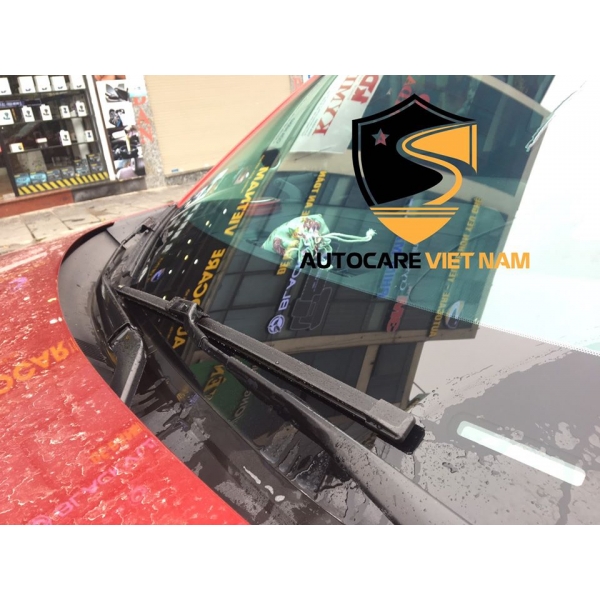 Bộ gạt Mưa BOSCH AEROTWIN cho xe Mazda CX5 2018  A399S 24''x18''